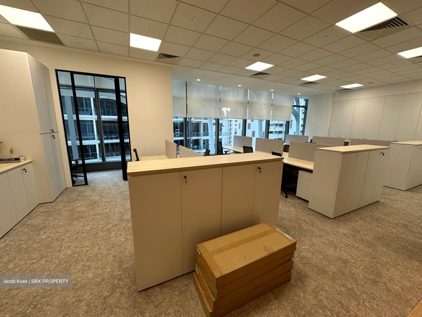 Keppel Towers (D2), Office #460733941